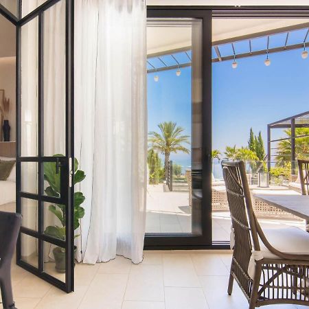 Horizonte Club In Nerja By Solaga Holiday Homes Ngoại thất bức ảnh