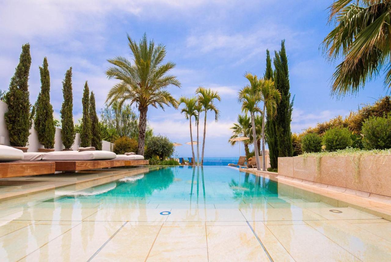 Horizonte Club In Nerja By Solaga Holiday Homes Ngoại thất bức ảnh
