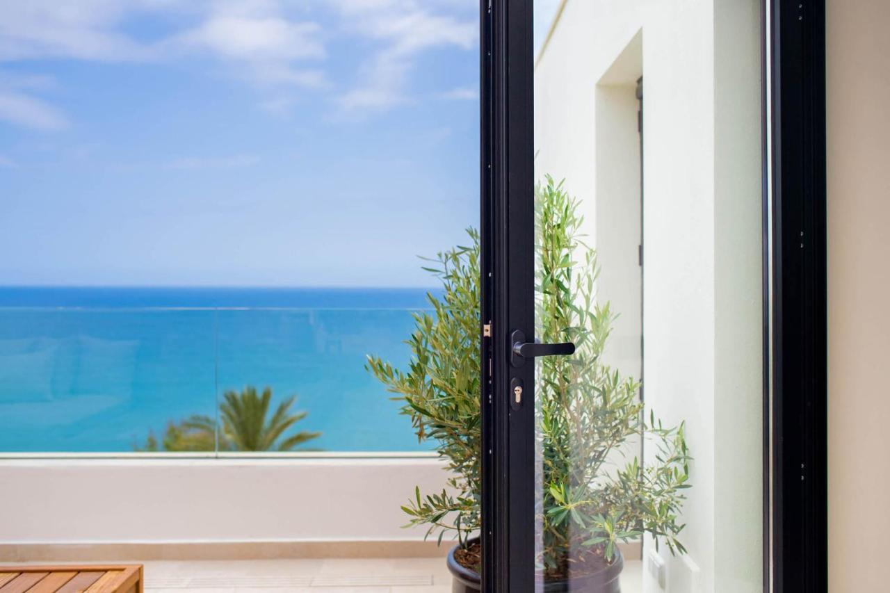 Horizonte Club In Nerja By Solaga Holiday Homes Ngoại thất bức ảnh