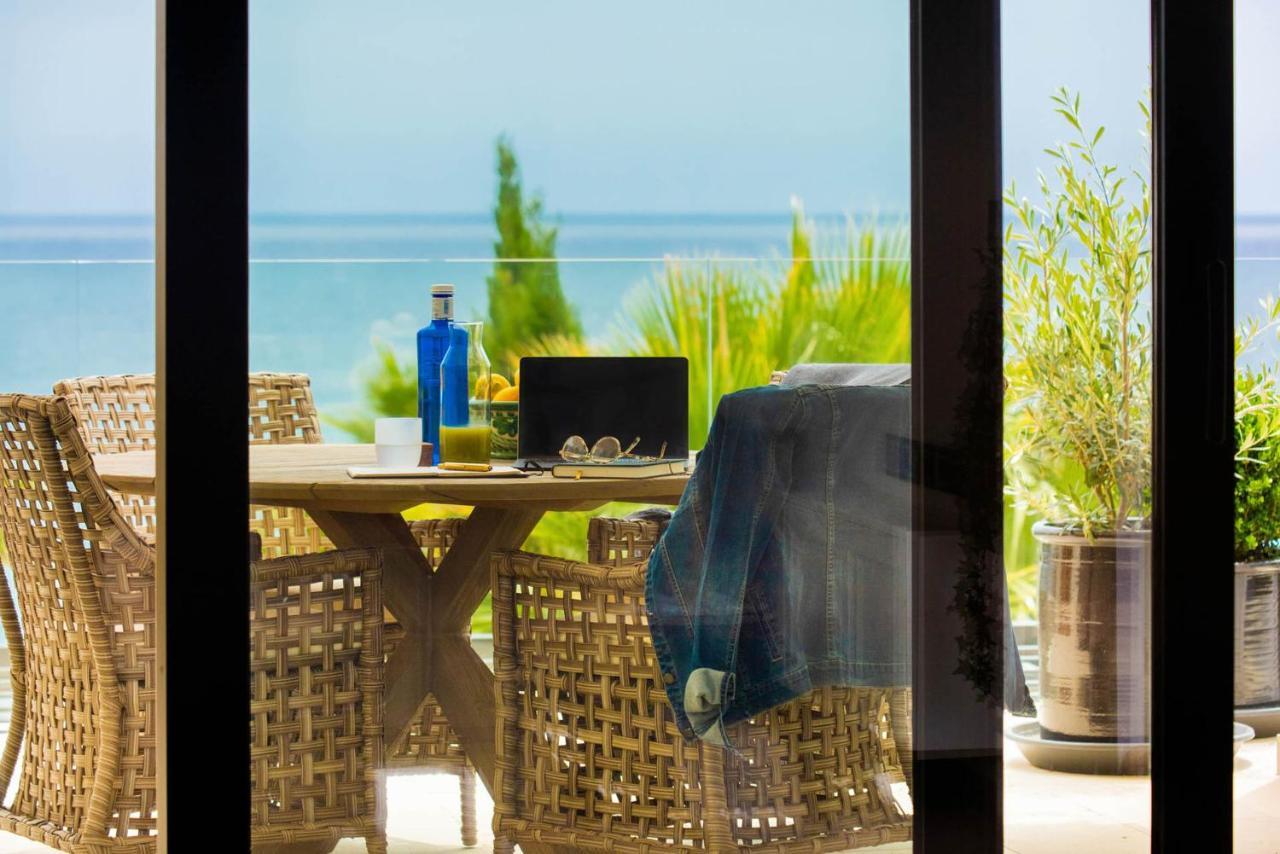 Horizonte Club In Nerja By Solaga Holiday Homes Ngoại thất bức ảnh