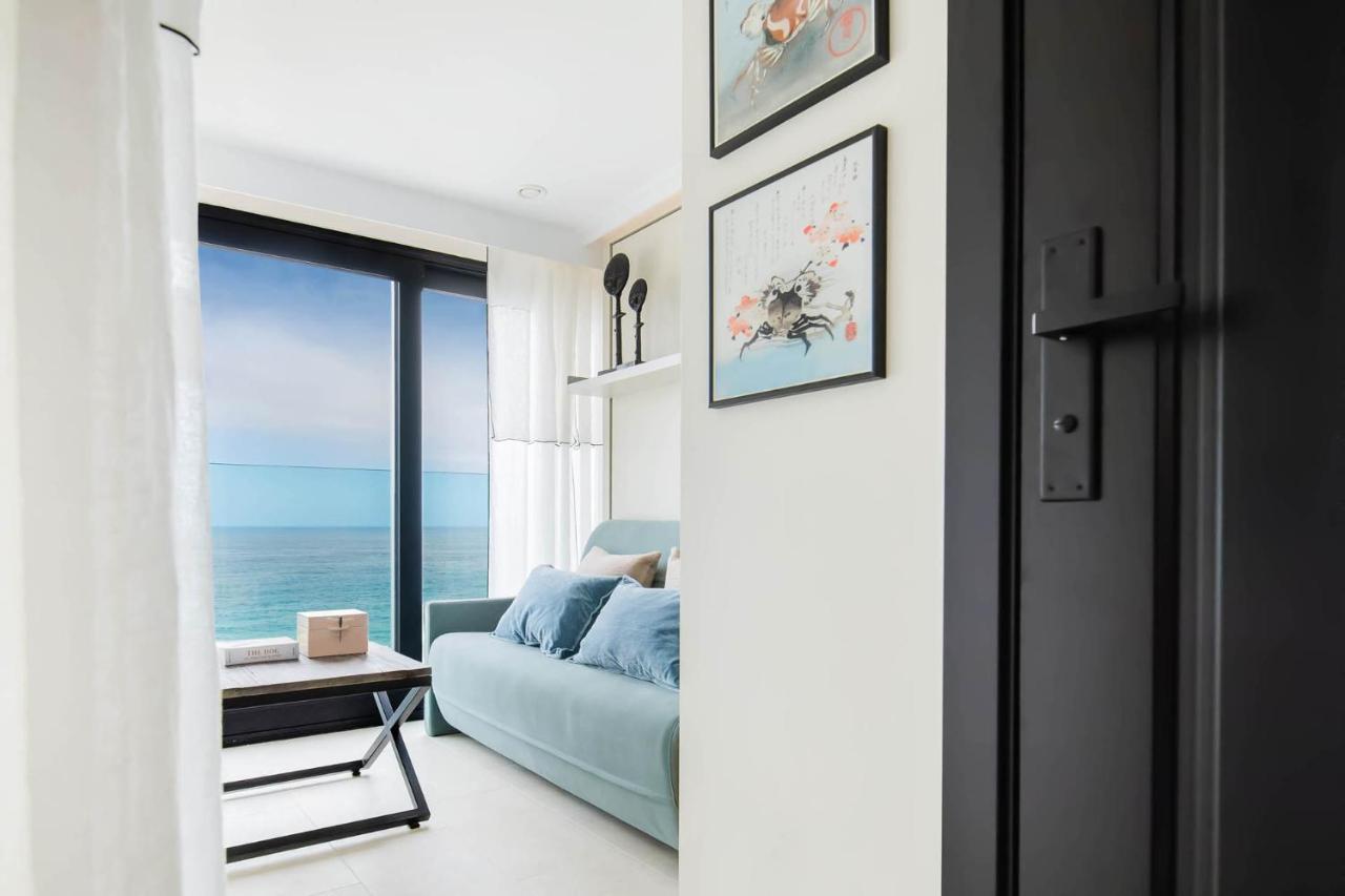 Horizonte Club In Nerja By Solaga Holiday Homes Ngoại thất bức ảnh