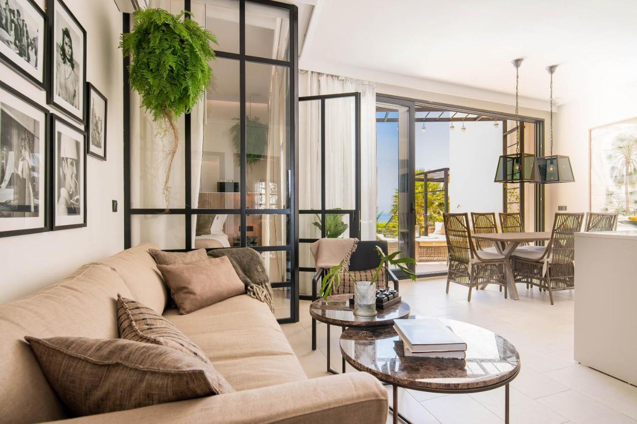 Horizonte Club In Nerja By Solaga Holiday Homes Ngoại thất bức ảnh