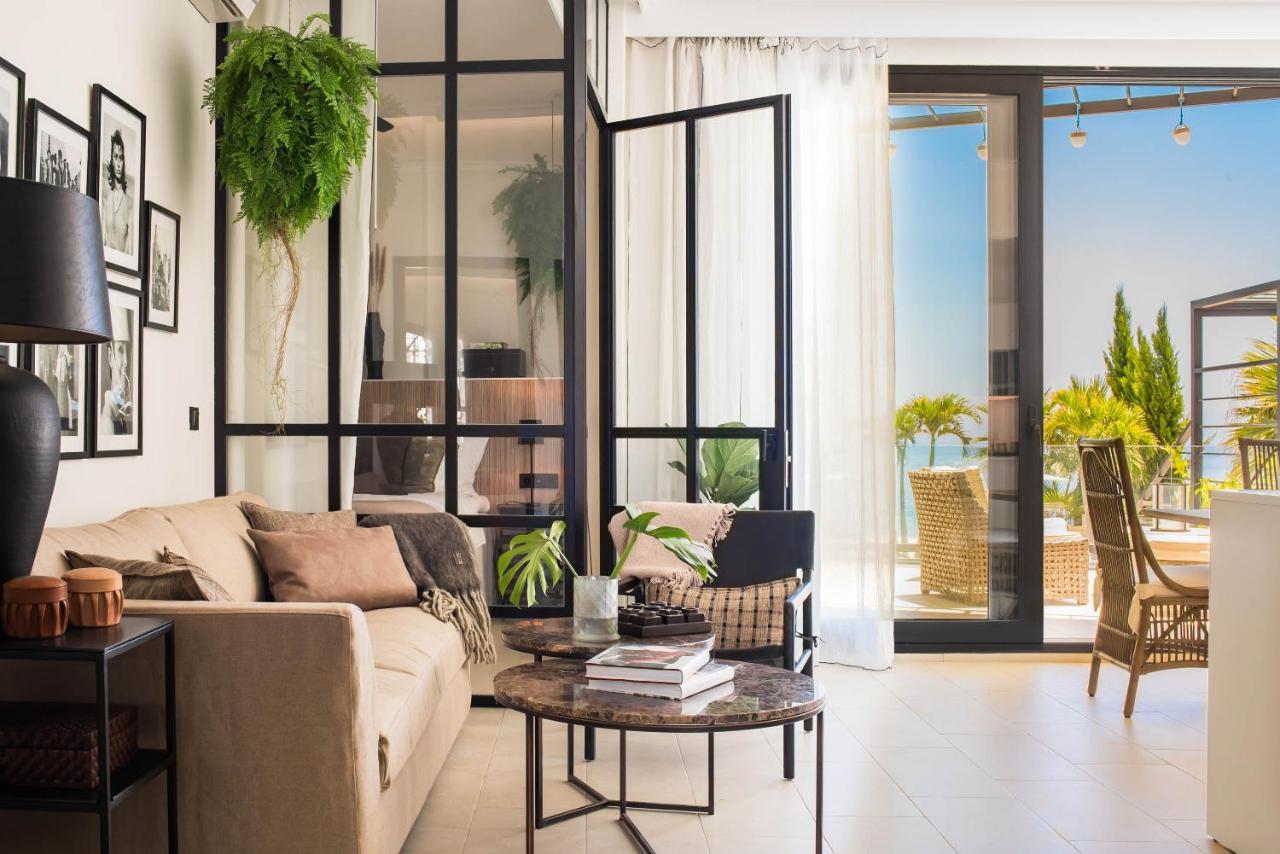 Horizonte Club In Nerja By Solaga Holiday Homes Ngoại thất bức ảnh