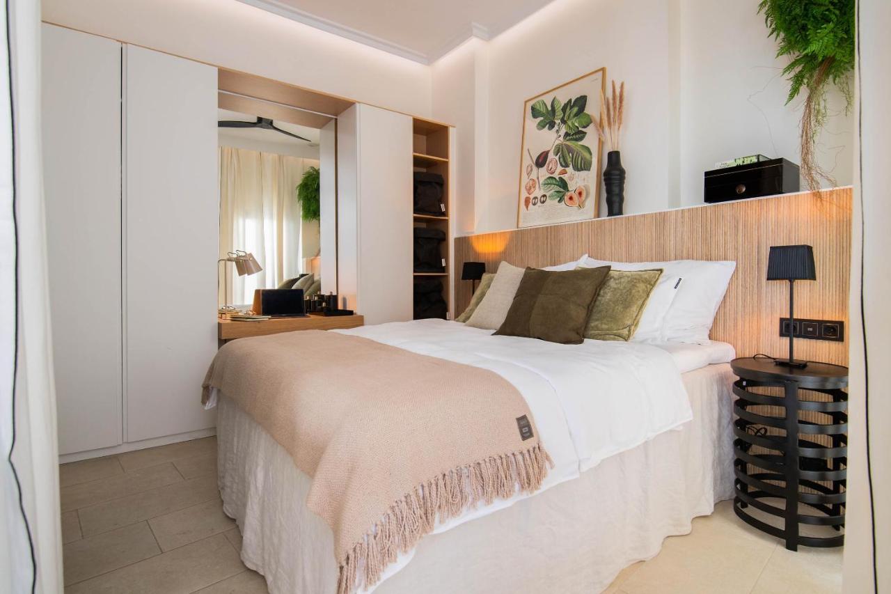 Horizonte Club In Nerja By Solaga Holiday Homes Ngoại thất bức ảnh