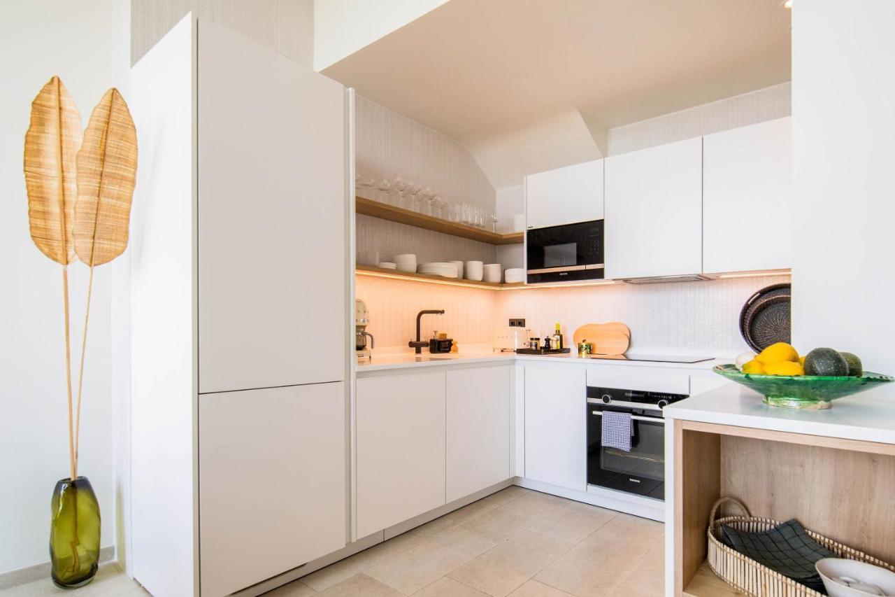 Horizonte Club In Nerja By Solaga Holiday Homes Ngoại thất bức ảnh