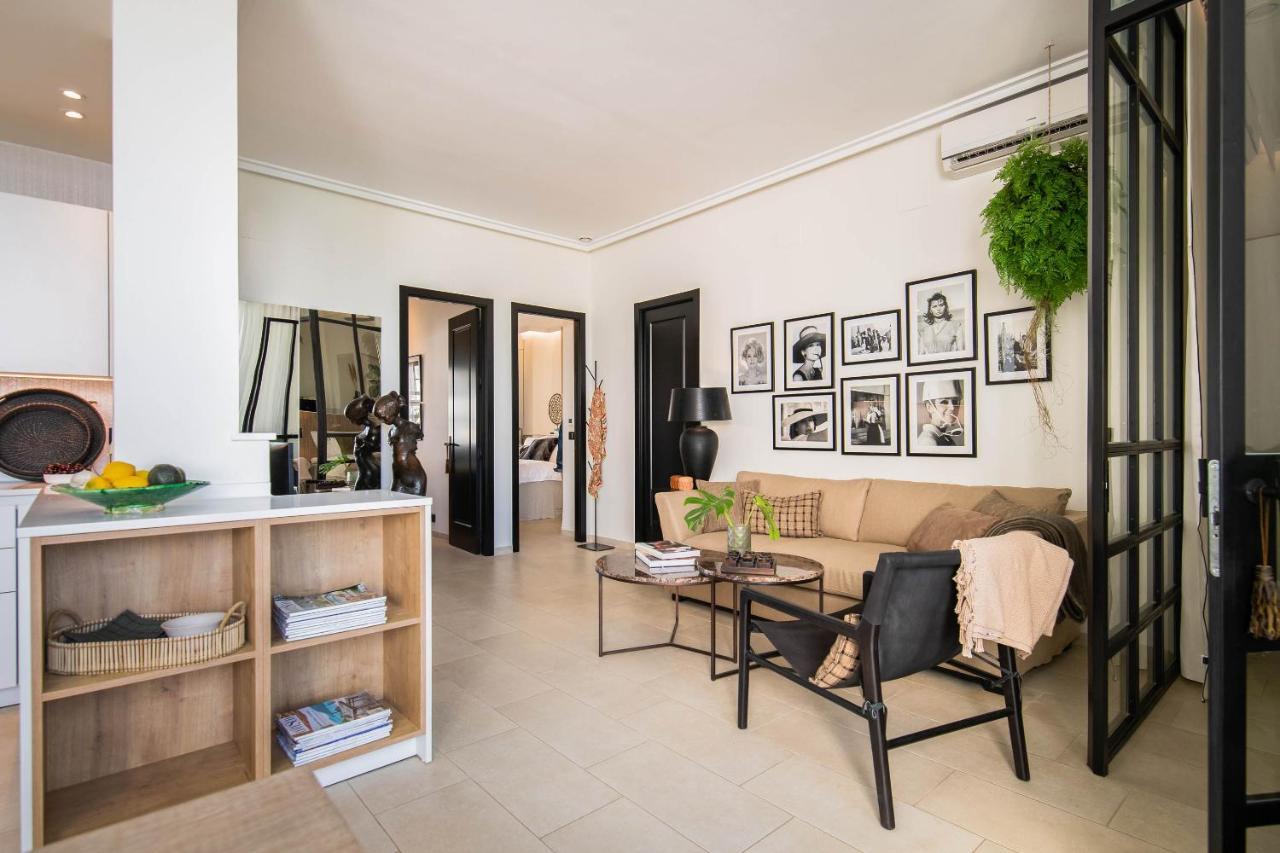 Horizonte Club In Nerja By Solaga Holiday Homes Ngoại thất bức ảnh