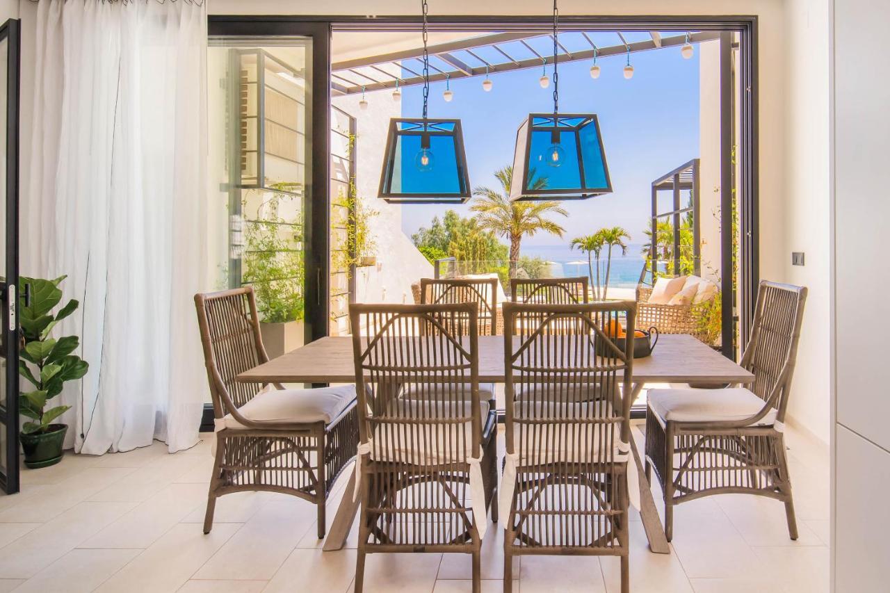 Horizonte Club In Nerja By Solaga Holiday Homes Ngoại thất bức ảnh
