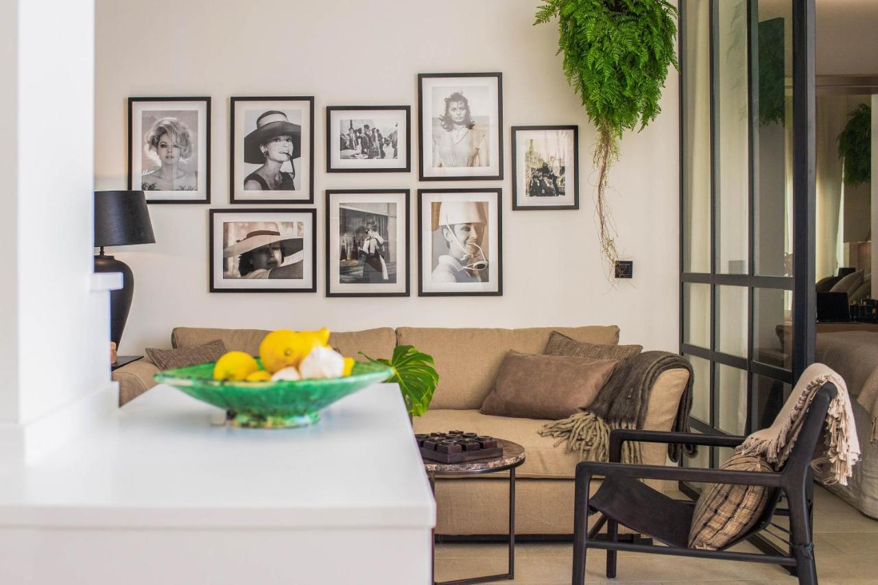 Horizonte Club In Nerja By Solaga Holiday Homes Ngoại thất bức ảnh