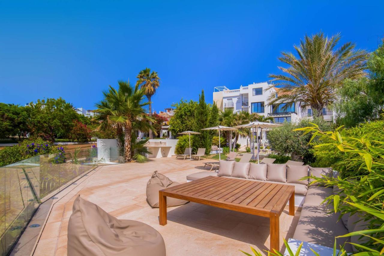 Horizonte Club In Nerja By Solaga Holiday Homes Ngoại thất bức ảnh