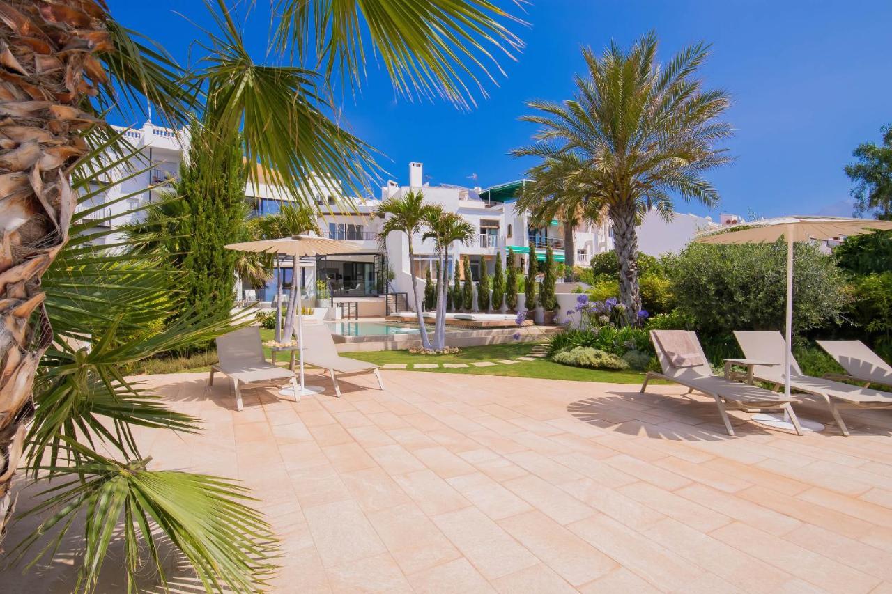 Horizonte Club In Nerja By Solaga Holiday Homes Ngoại thất bức ảnh