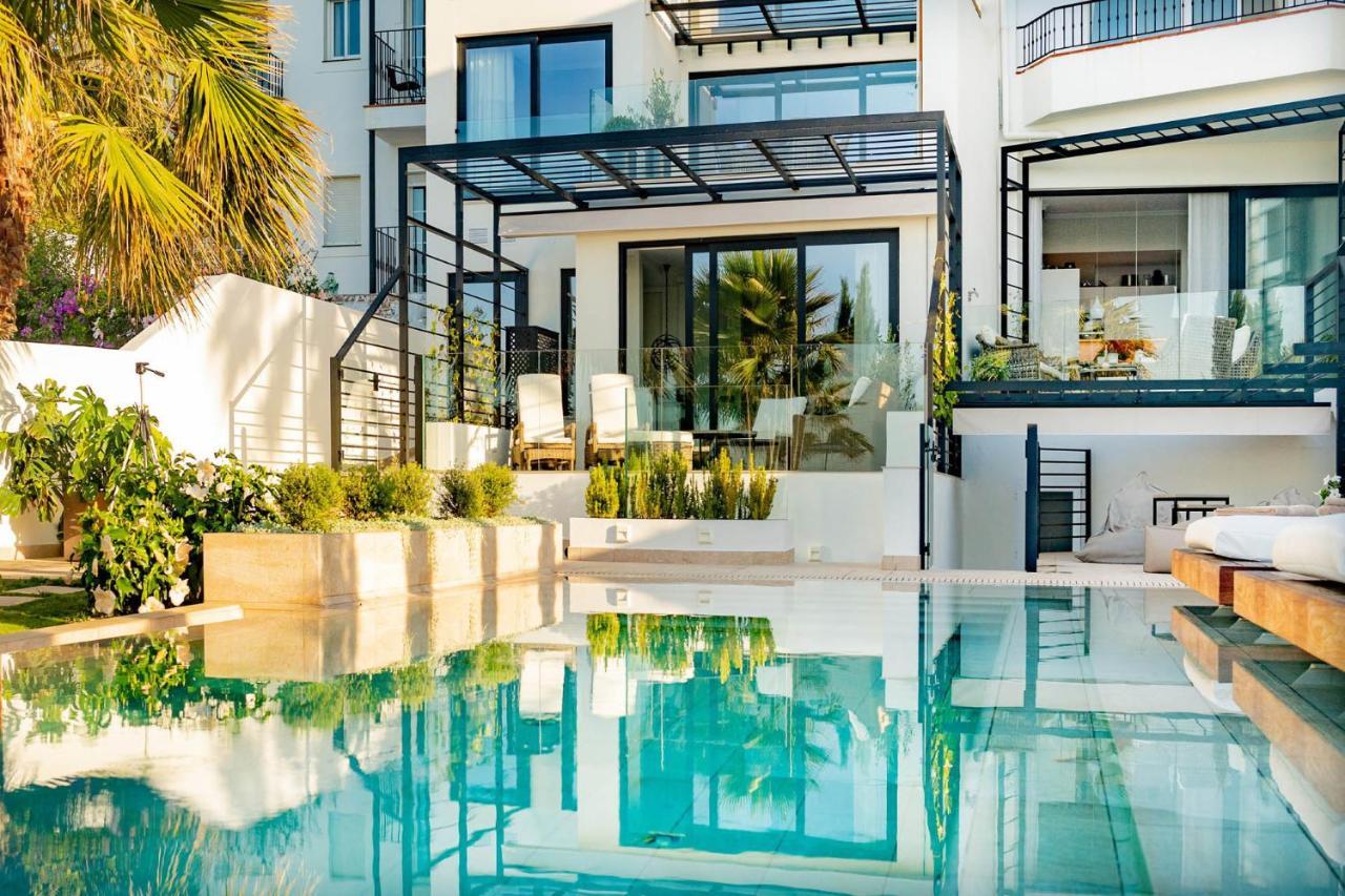 Horizonte Club In Nerja By Solaga Holiday Homes Ngoại thất bức ảnh