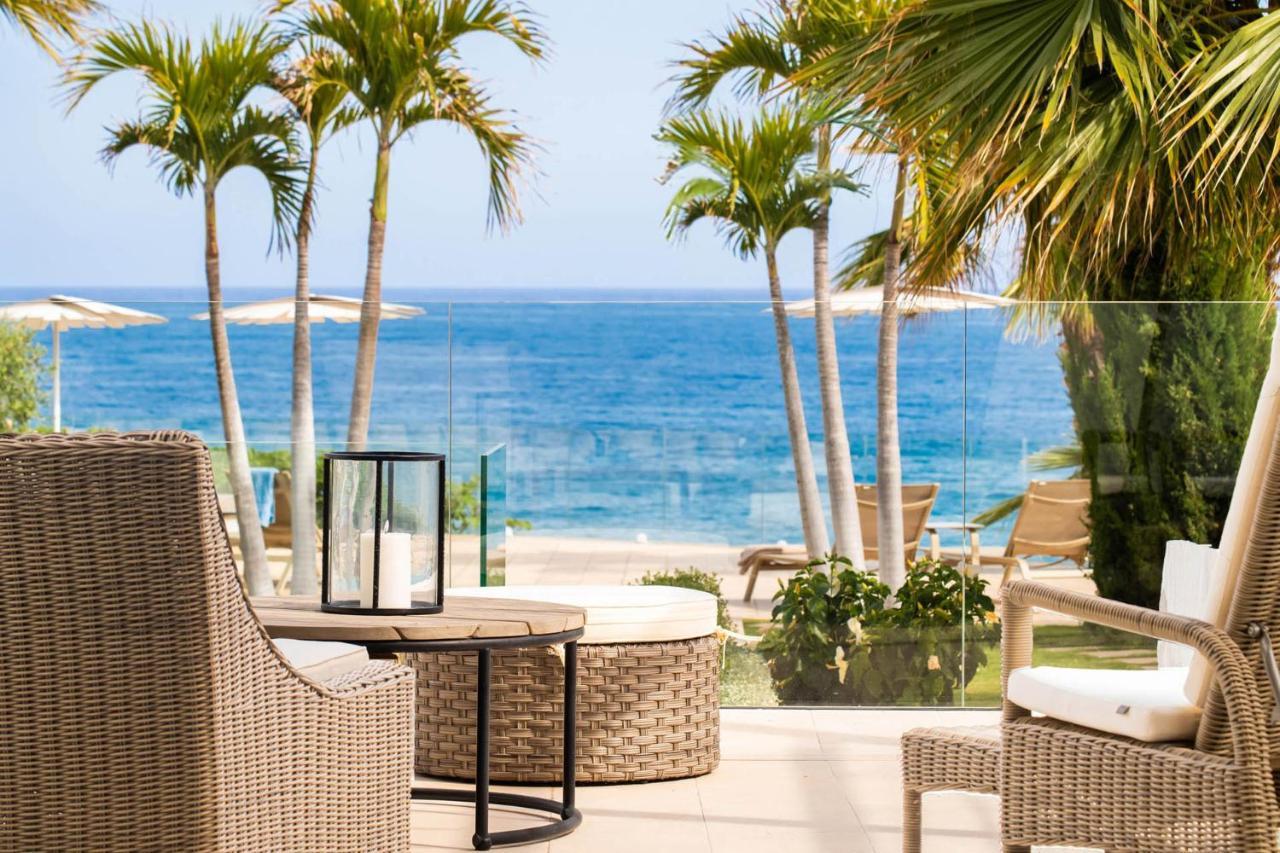 Horizonte Club In Nerja By Solaga Holiday Homes Ngoại thất bức ảnh