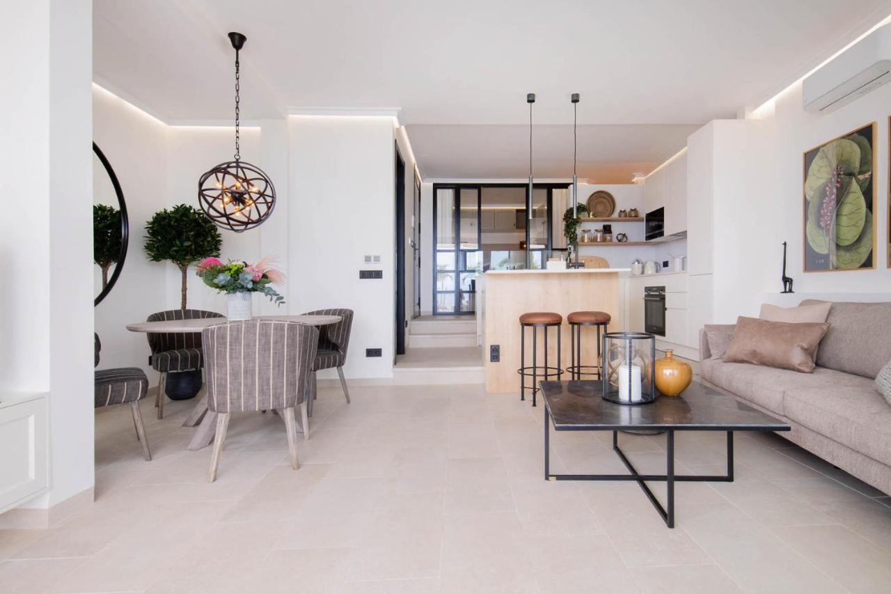 Horizonte Club In Nerja By Solaga Holiday Homes Ngoại thất bức ảnh