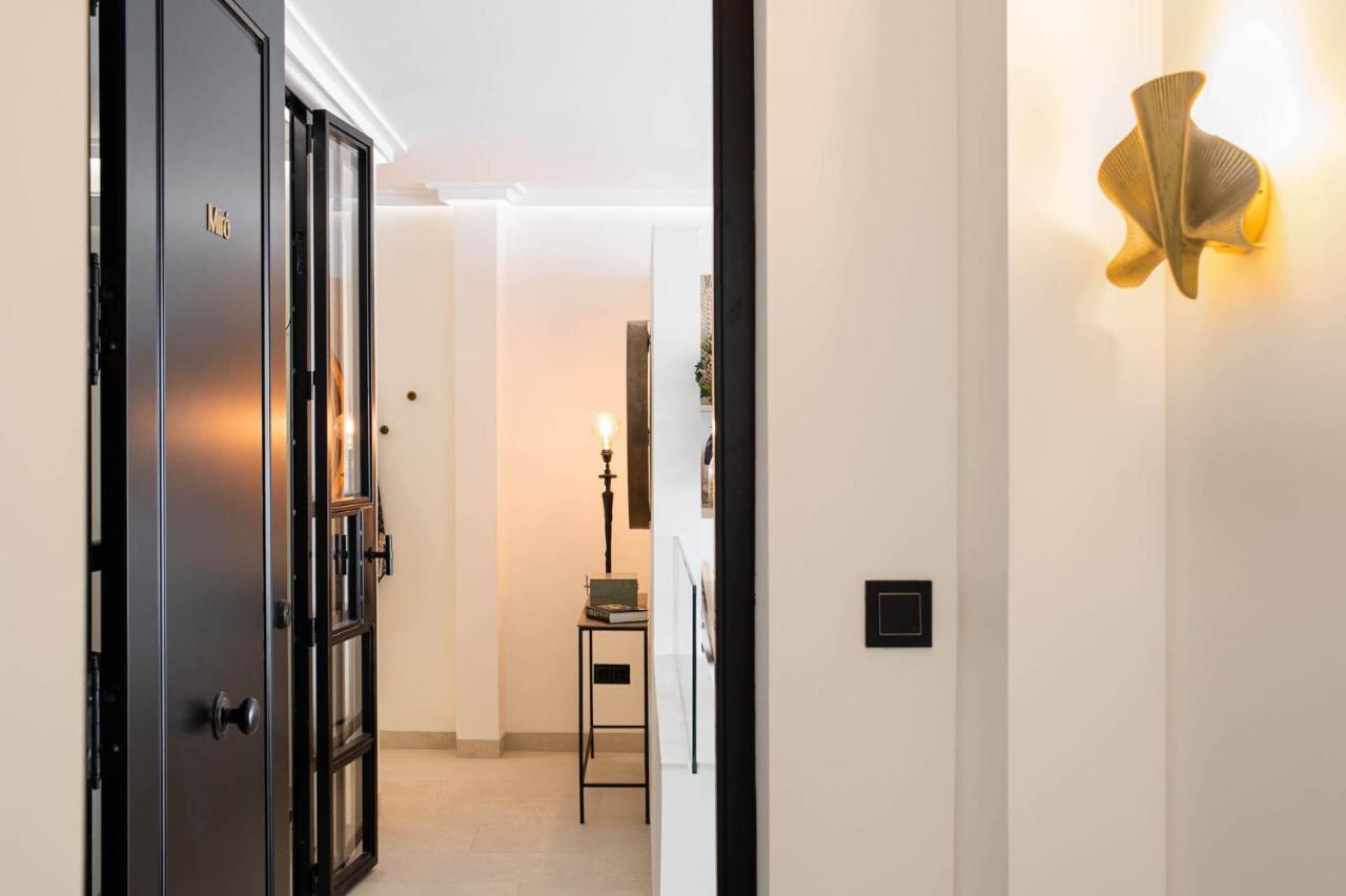 Horizonte Club In Nerja By Solaga Holiday Homes Ngoại thất bức ảnh