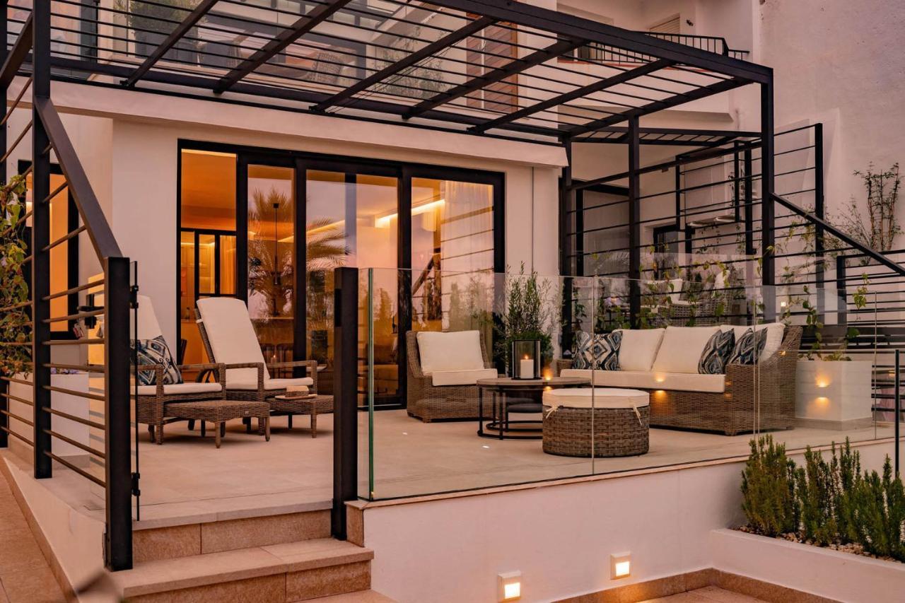 Horizonte Club In Nerja By Solaga Holiday Homes Ngoại thất bức ảnh