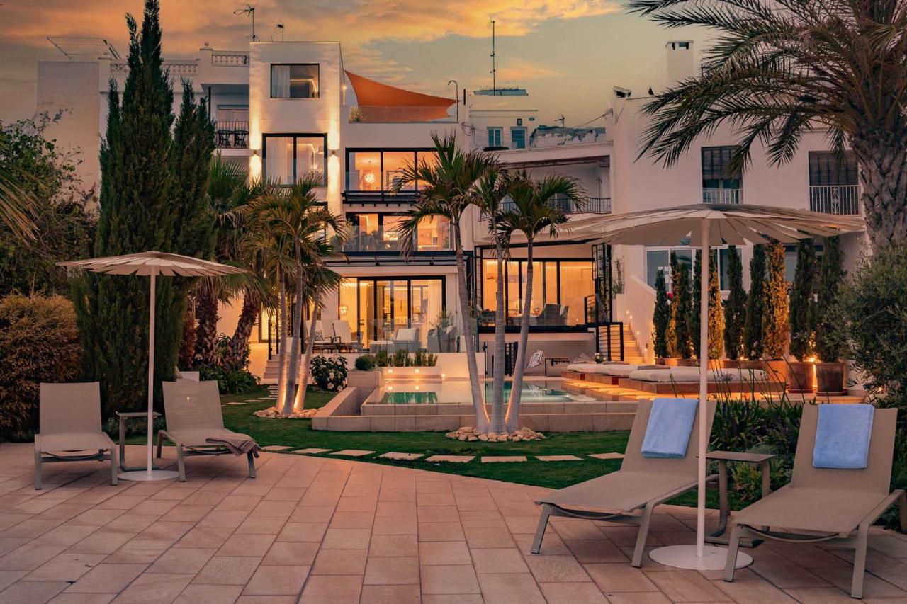 Horizonte Club In Nerja By Solaga Holiday Homes Ngoại thất bức ảnh