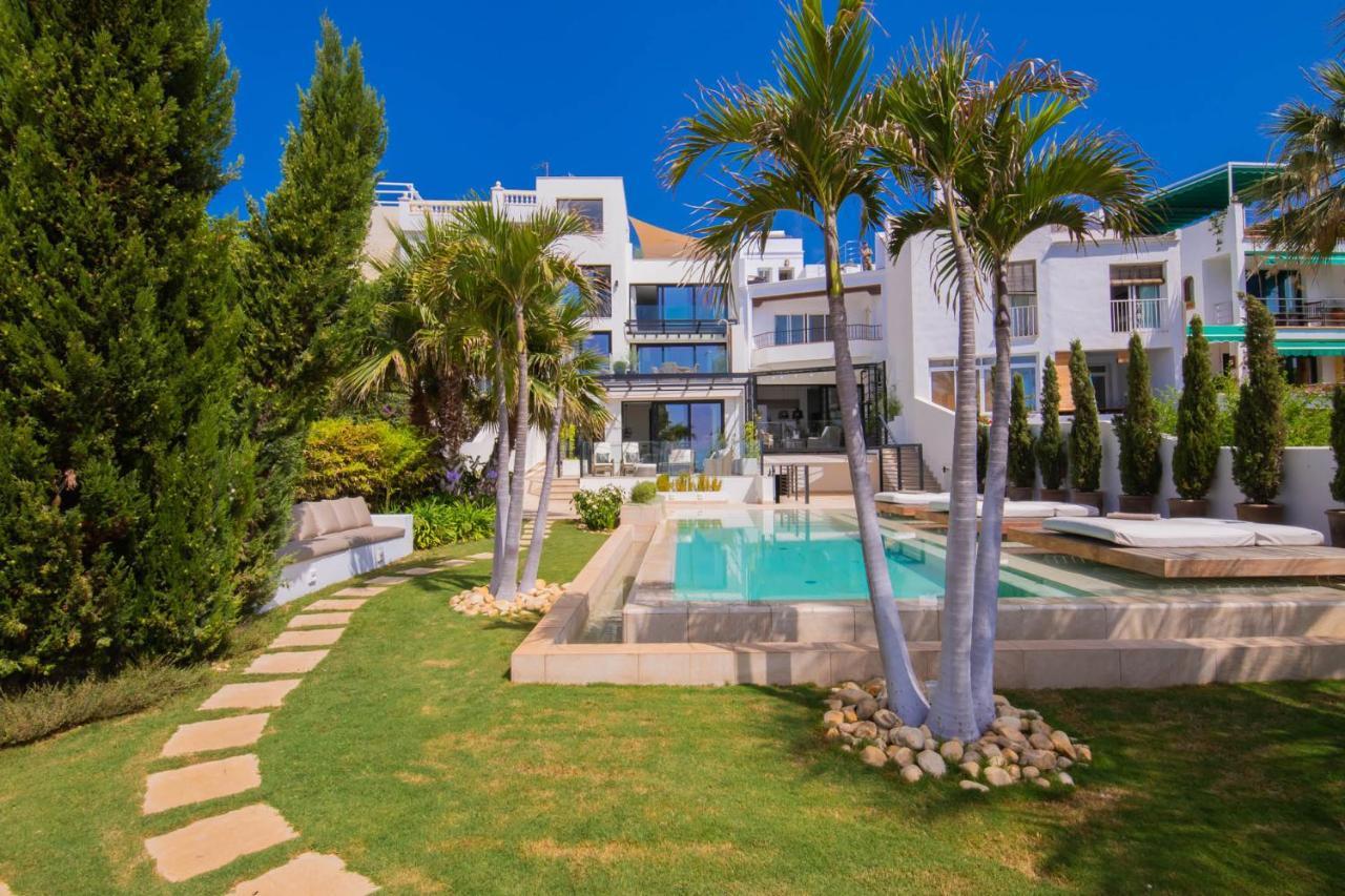 Horizonte Club In Nerja By Solaga Holiday Homes Ngoại thất bức ảnh