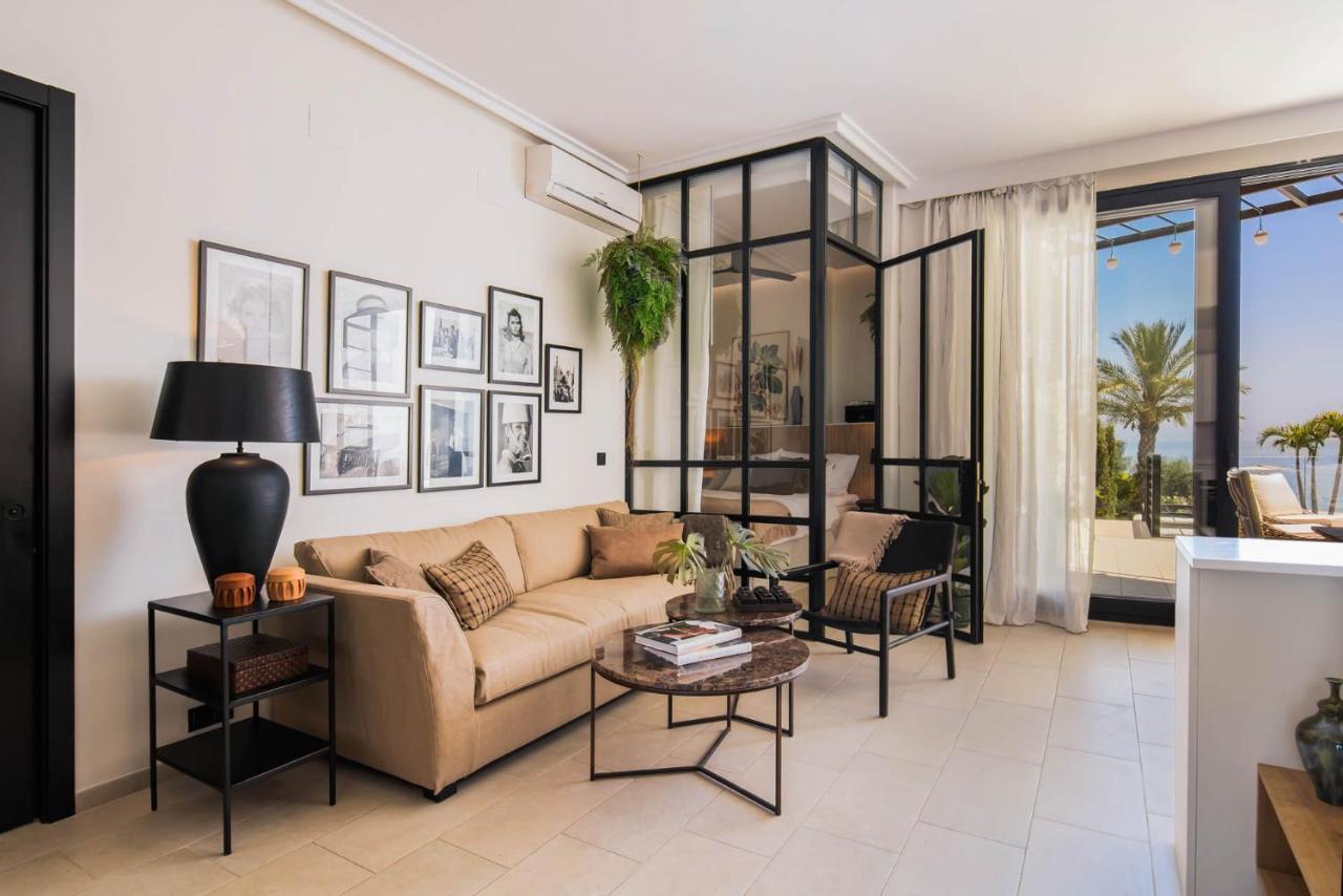 Horizonte Club In Nerja By Solaga Holiday Homes Ngoại thất bức ảnh