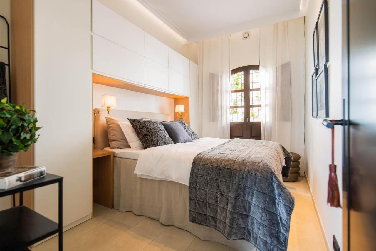 Horizonte Club In Nerja By Solaga Holiday Homes Ngoại thất bức ảnh