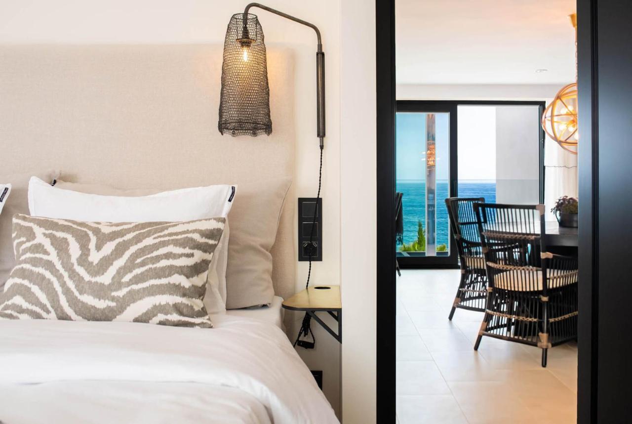Horizonte Club In Nerja By Solaga Holiday Homes Ngoại thất bức ảnh