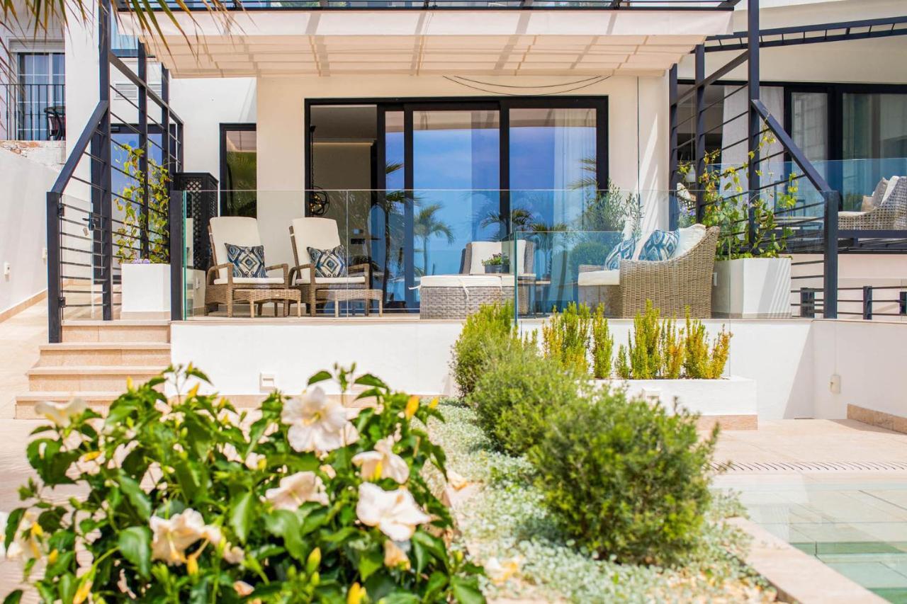 Horizonte Club In Nerja By Solaga Holiday Homes Ngoại thất bức ảnh