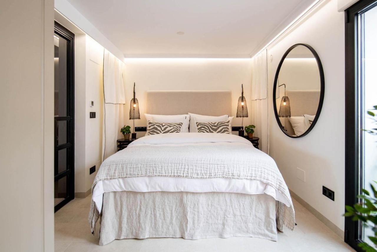 Horizonte Club In Nerja By Solaga Holiday Homes Ngoại thất bức ảnh