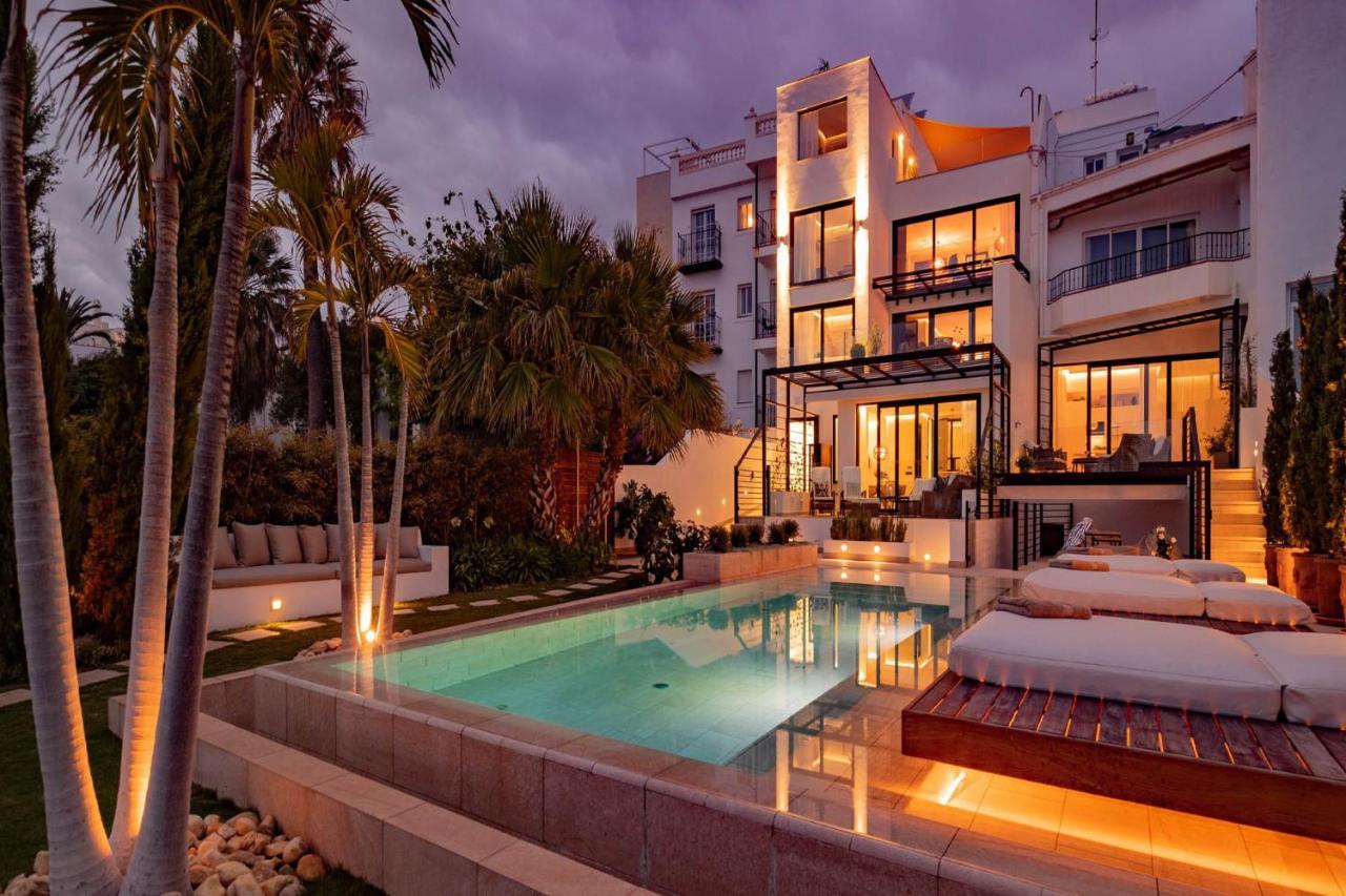 Horizonte Club In Nerja By Solaga Holiday Homes Ngoại thất bức ảnh
