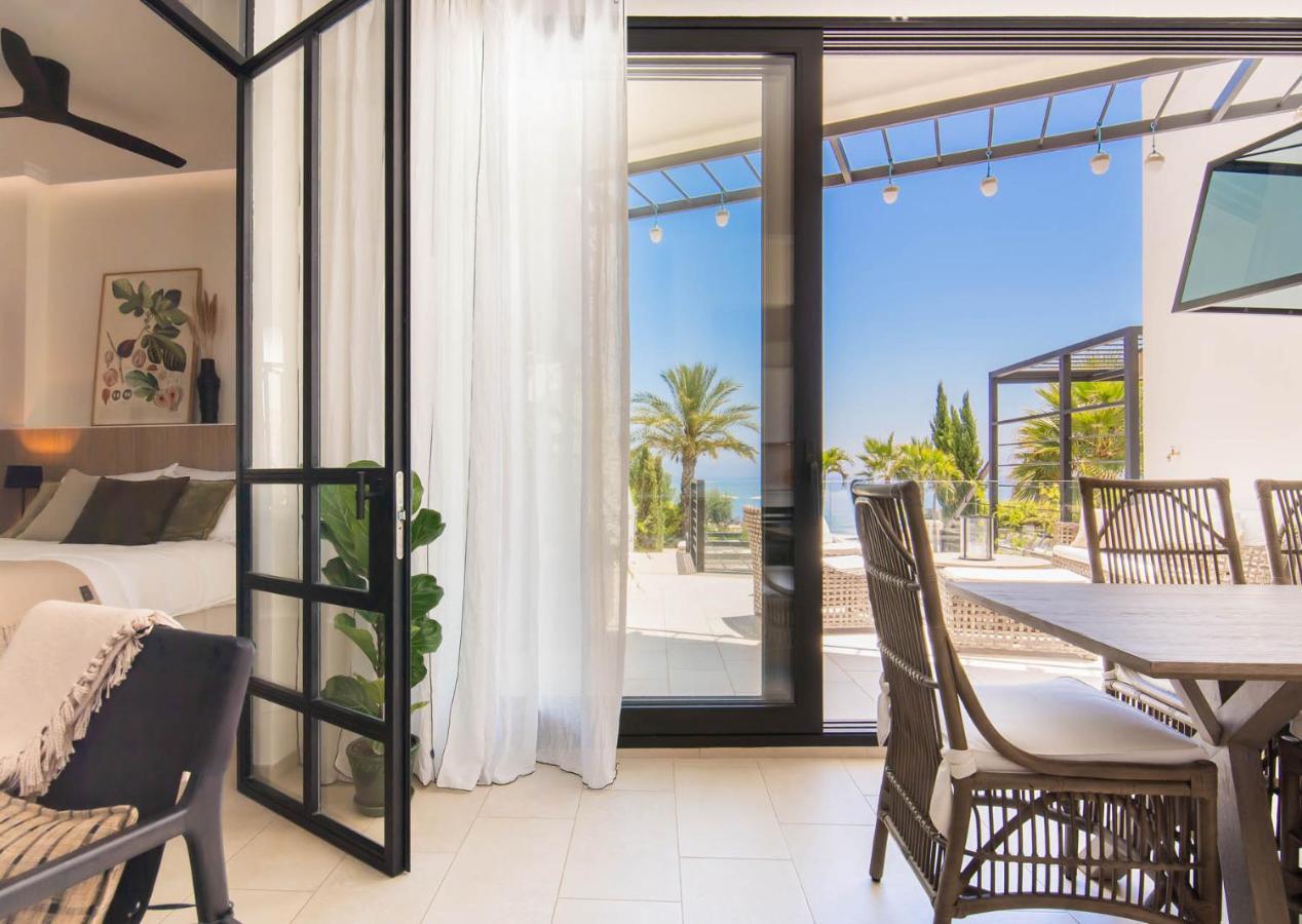Horizonte Club In Nerja By Solaga Holiday Homes Ngoại thất bức ảnh