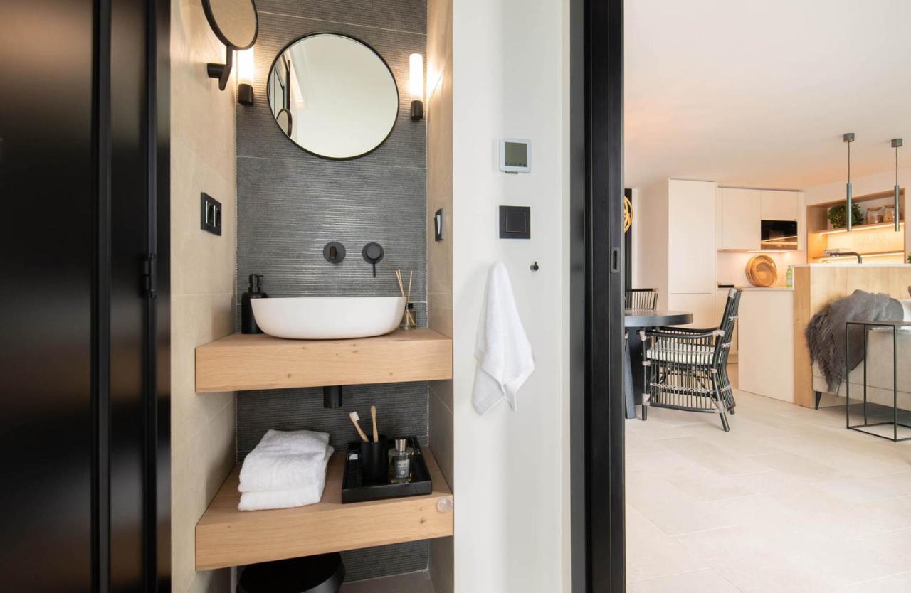 Horizonte Club In Nerja By Solaga Holiday Homes Ngoại thất bức ảnh