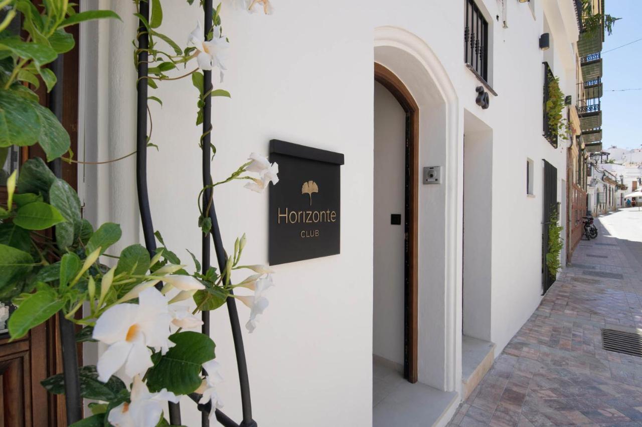 Horizonte Club In Nerja By Solaga Holiday Homes Ngoại thất bức ảnh