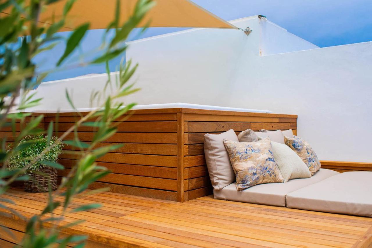 Horizonte Club In Nerja By Solaga Holiday Homes Ngoại thất bức ảnh