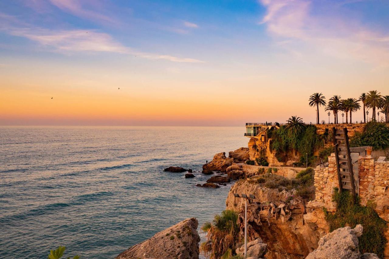 Horizonte Club In Nerja By Solaga Holiday Homes Ngoại thất bức ảnh