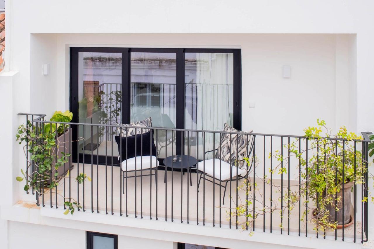 Horizonte Club In Nerja By Solaga Holiday Homes Ngoại thất bức ảnh