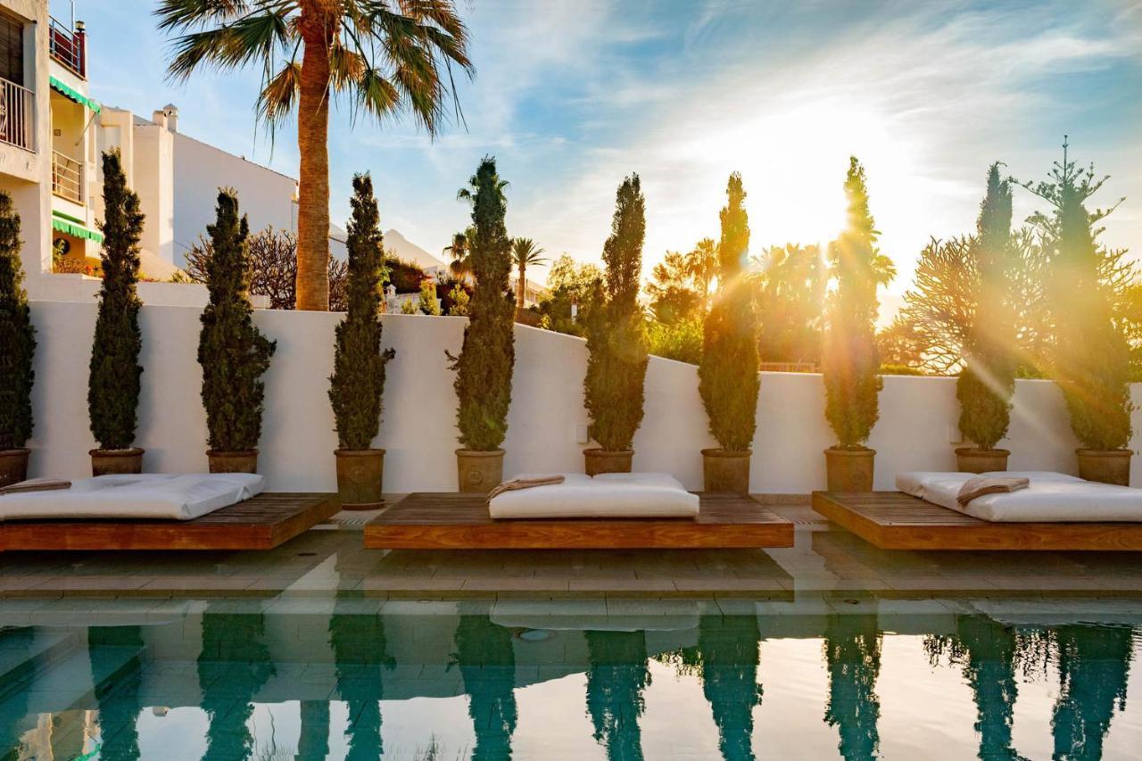 Horizonte Club In Nerja By Solaga Holiday Homes Ngoại thất bức ảnh