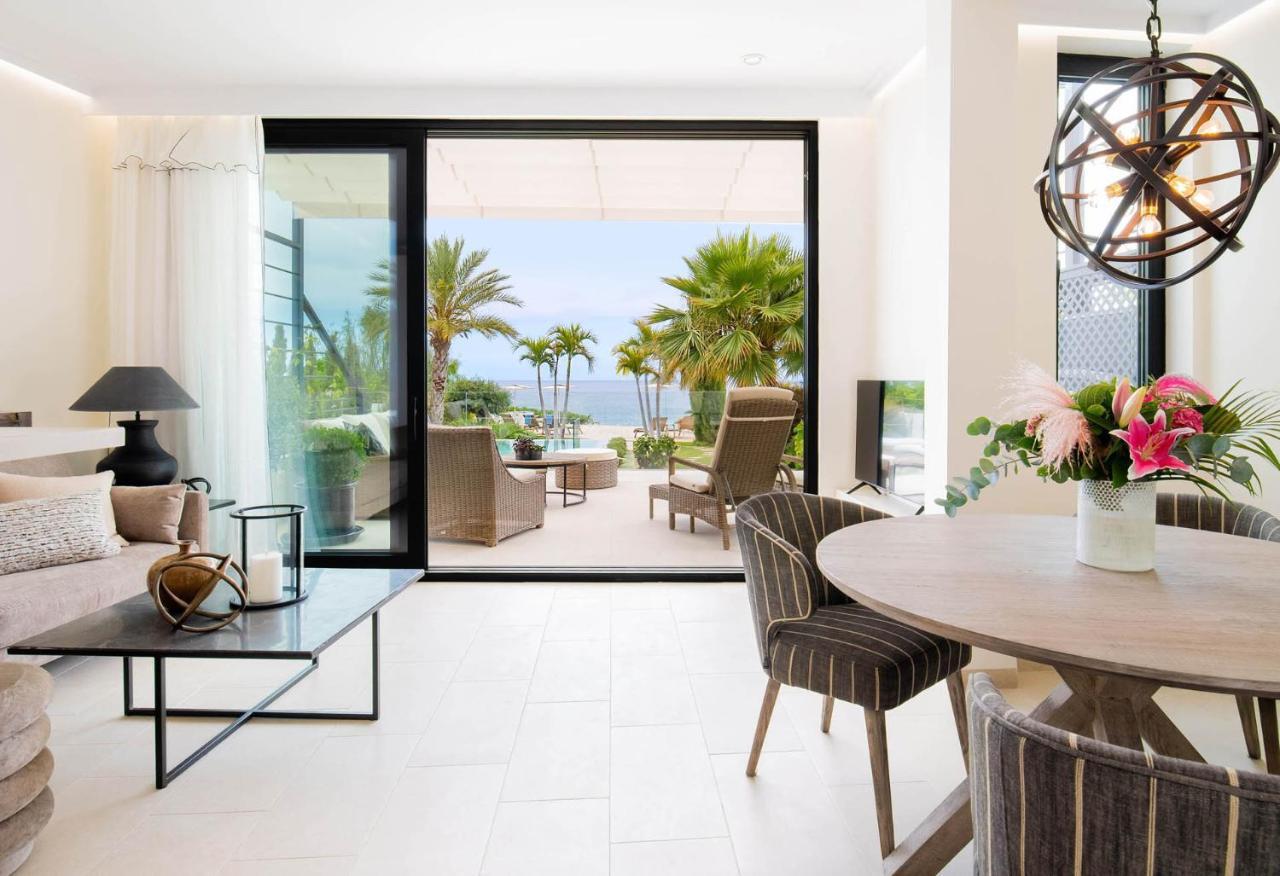 Horizonte Club In Nerja By Solaga Holiday Homes Ngoại thất bức ảnh