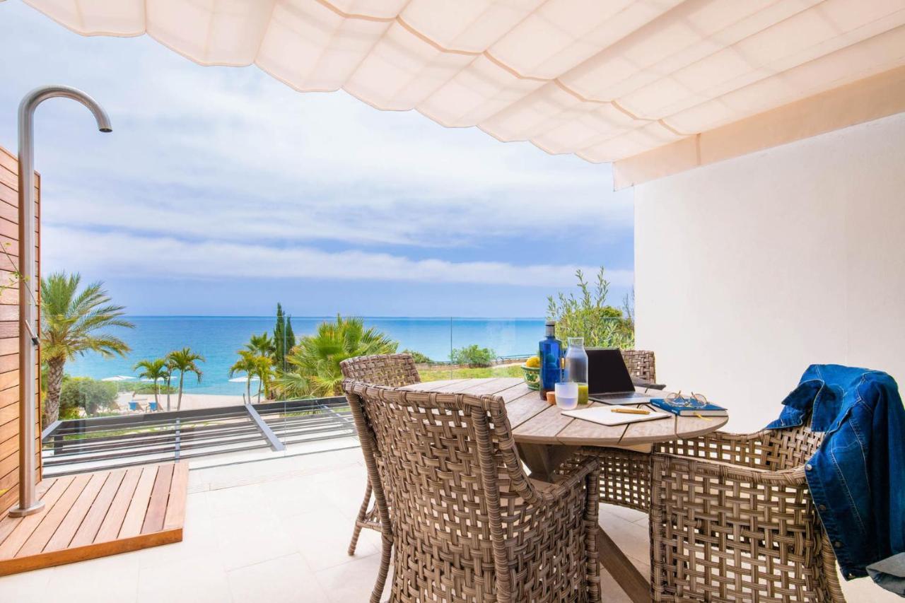 Horizonte Club In Nerja By Solaga Holiday Homes Ngoại thất bức ảnh