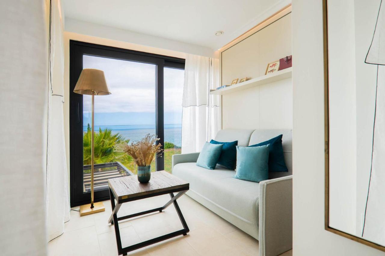 Horizonte Club In Nerja By Solaga Holiday Homes Ngoại thất bức ảnh