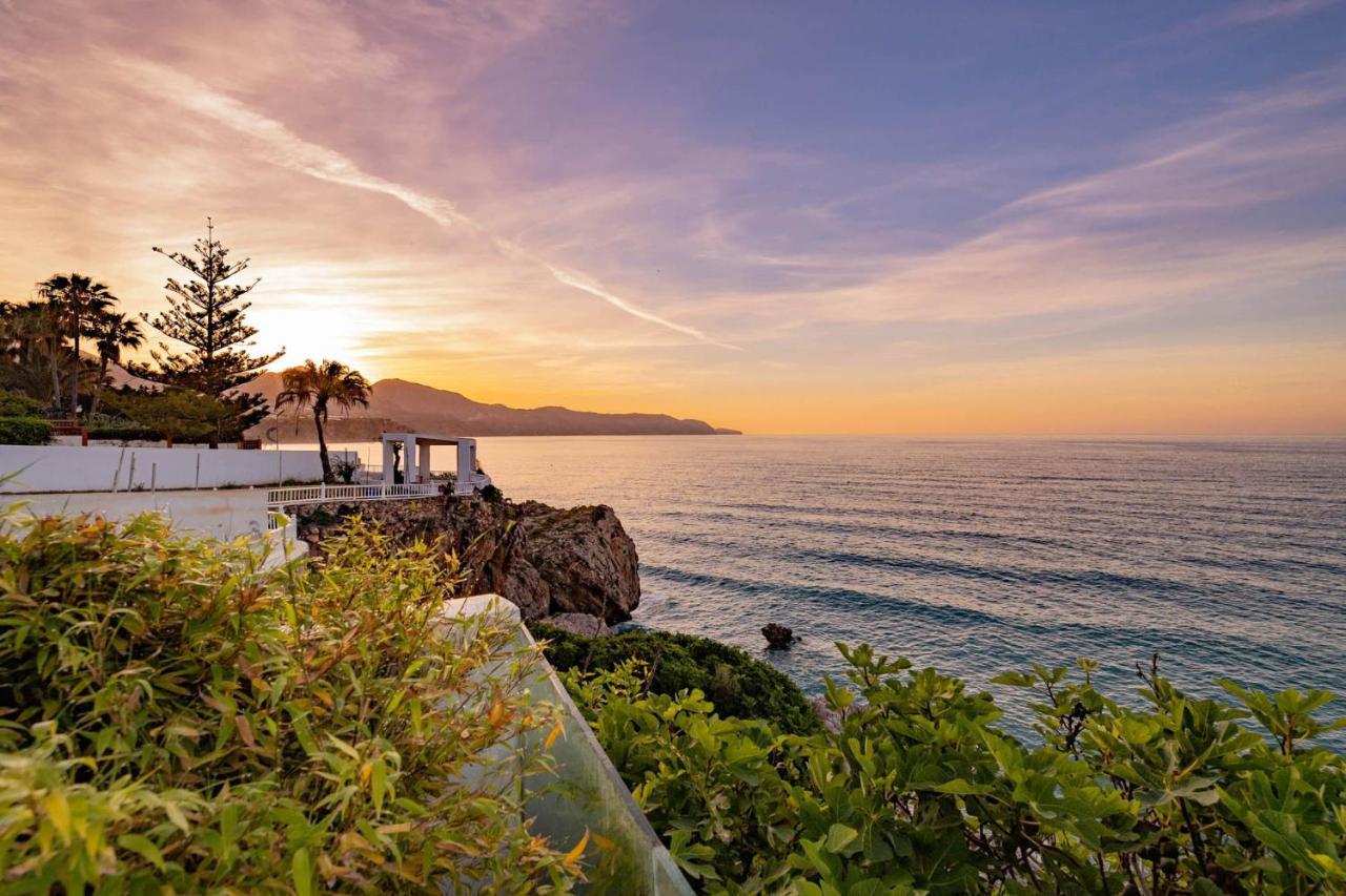 Horizonte Club In Nerja By Solaga Holiday Homes Ngoại thất bức ảnh