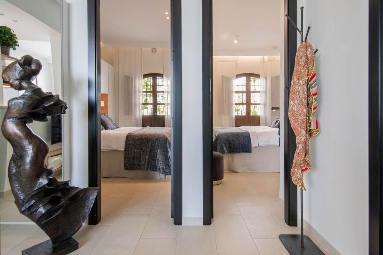 Horizonte Club In Nerja By Solaga Holiday Homes Ngoại thất bức ảnh