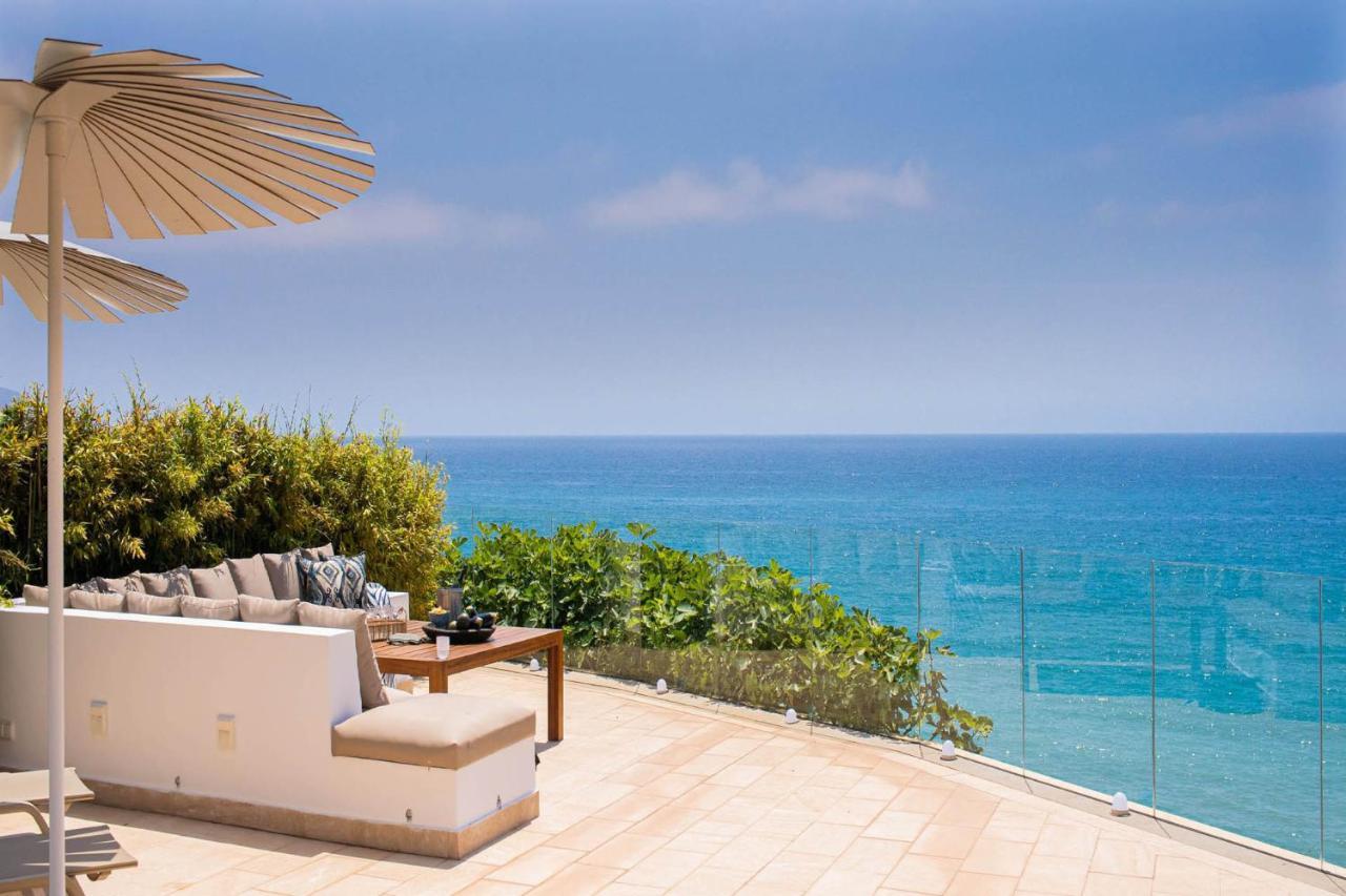 Horizonte Club In Nerja By Solaga Holiday Homes Ngoại thất bức ảnh